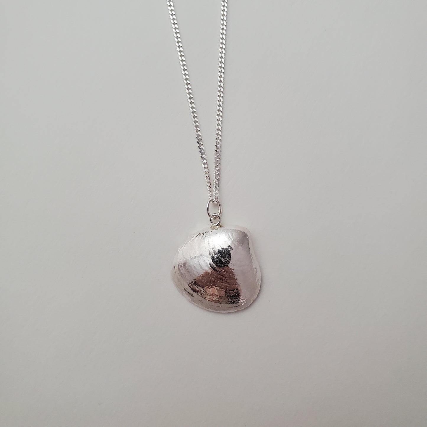 “Kindred” Necklace by Melissa Morrison Jewellery
