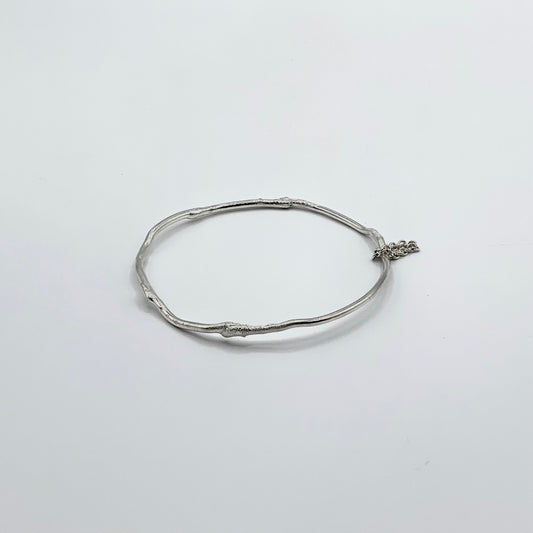 Afternature Bangle by Jeneca Klausen