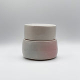 Split Jar by MNO Clay