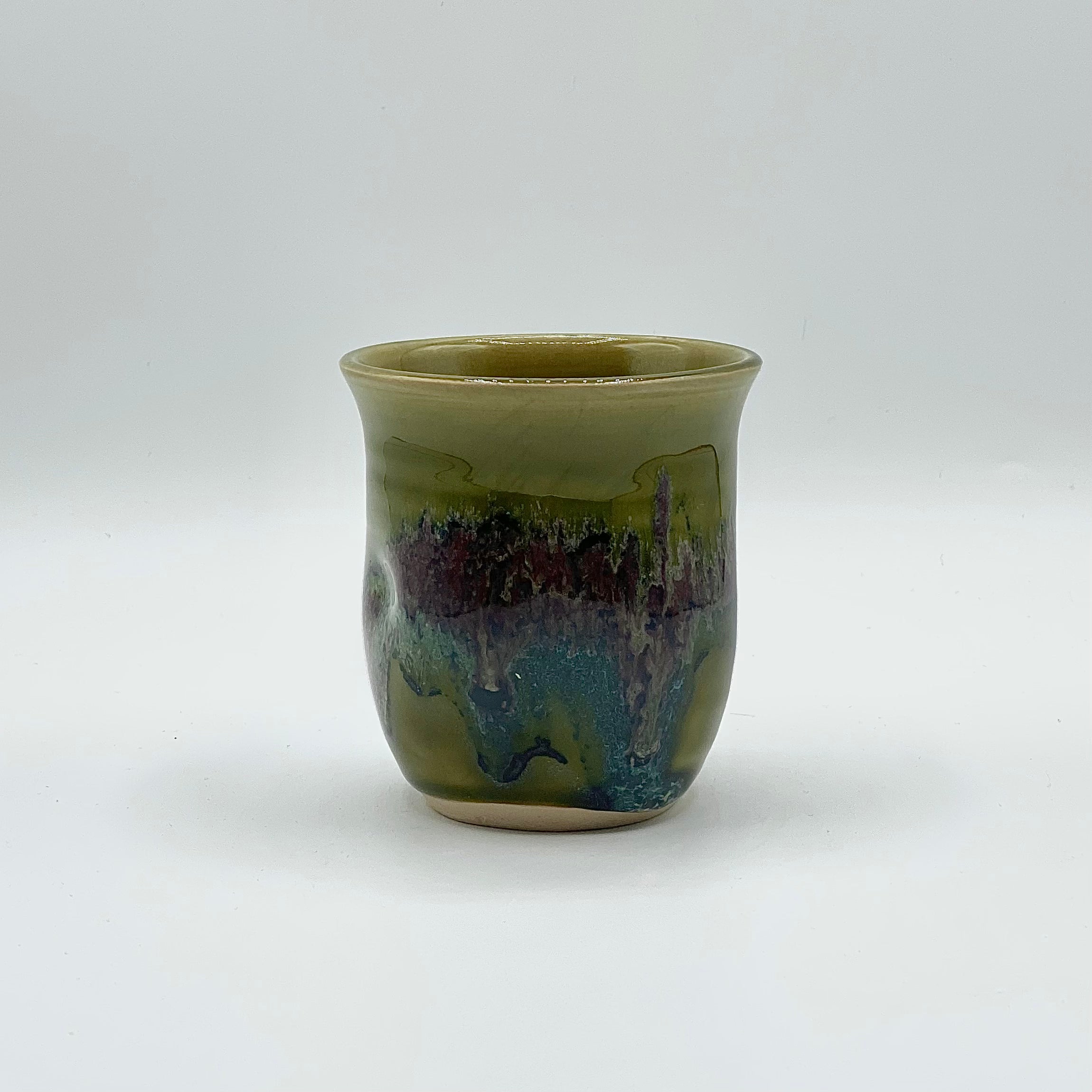 Tumbler by Greig Pottery
