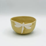 Icon Dip Bowl by Poterie Ginette Arseneault