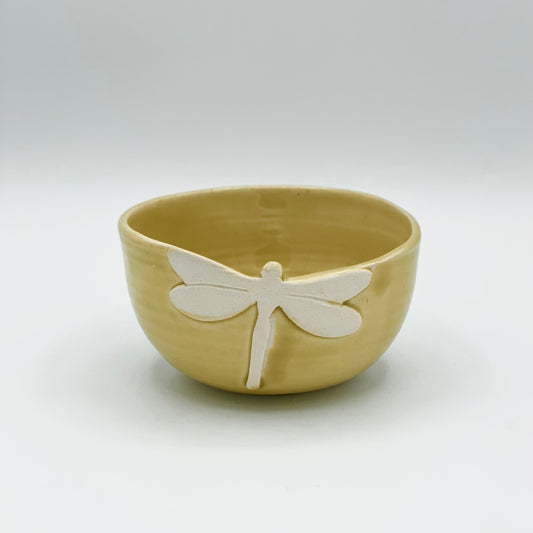 Icon Bowl by Ginette Arseneault