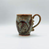 Mug by Juggler’s Cove Pottery