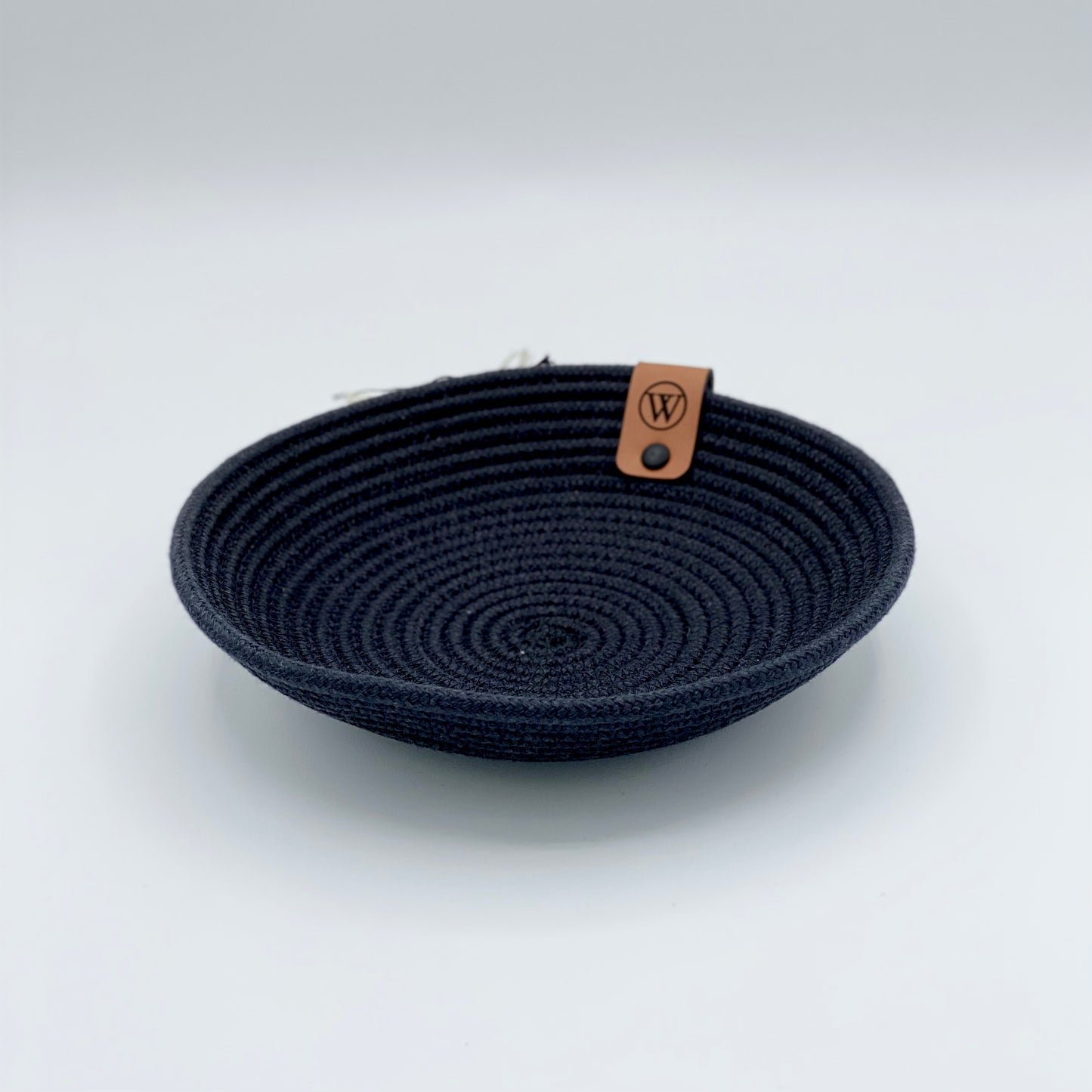 Trinket Bowl by Warm, Wooly & Woven