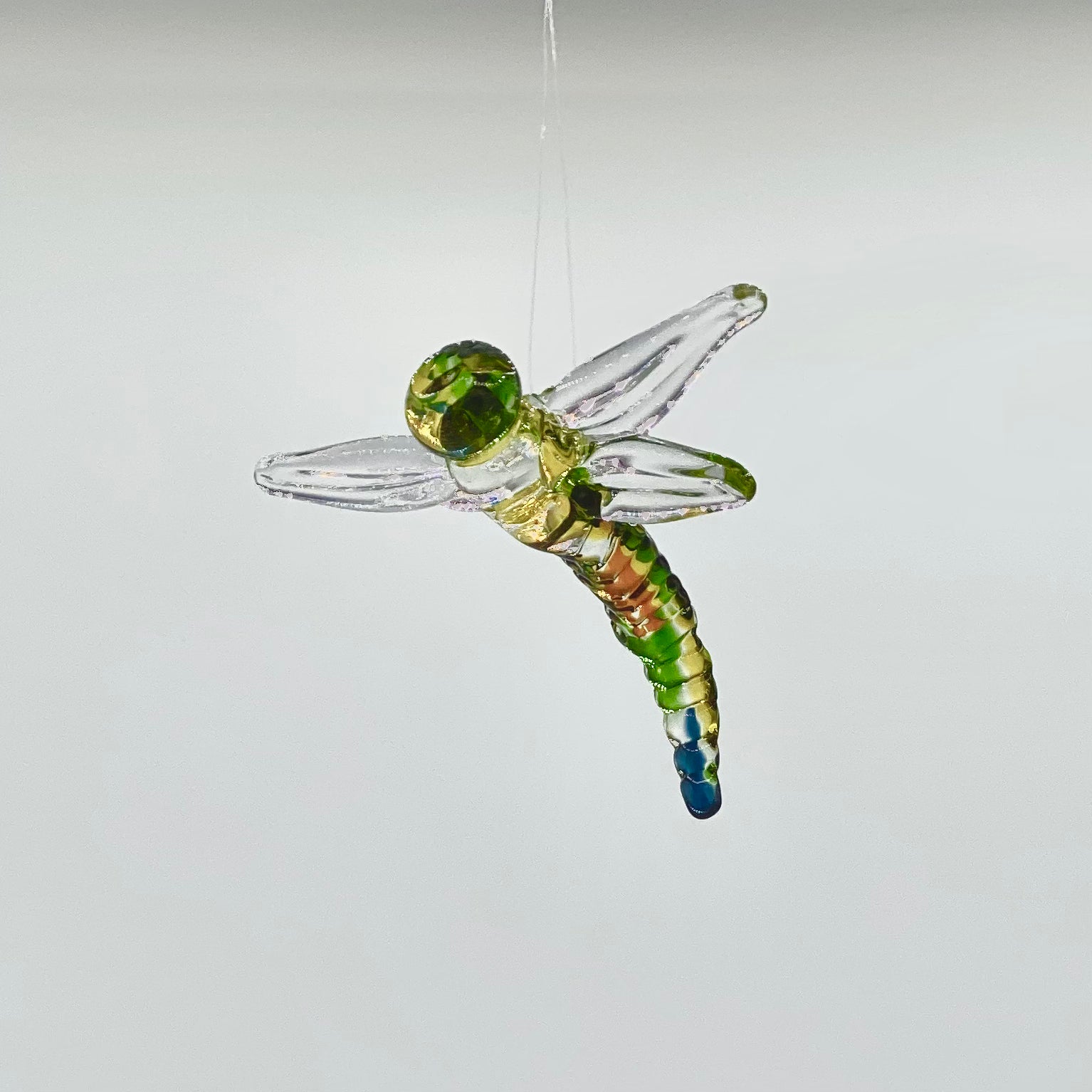 Dragonfly by Glass Roots