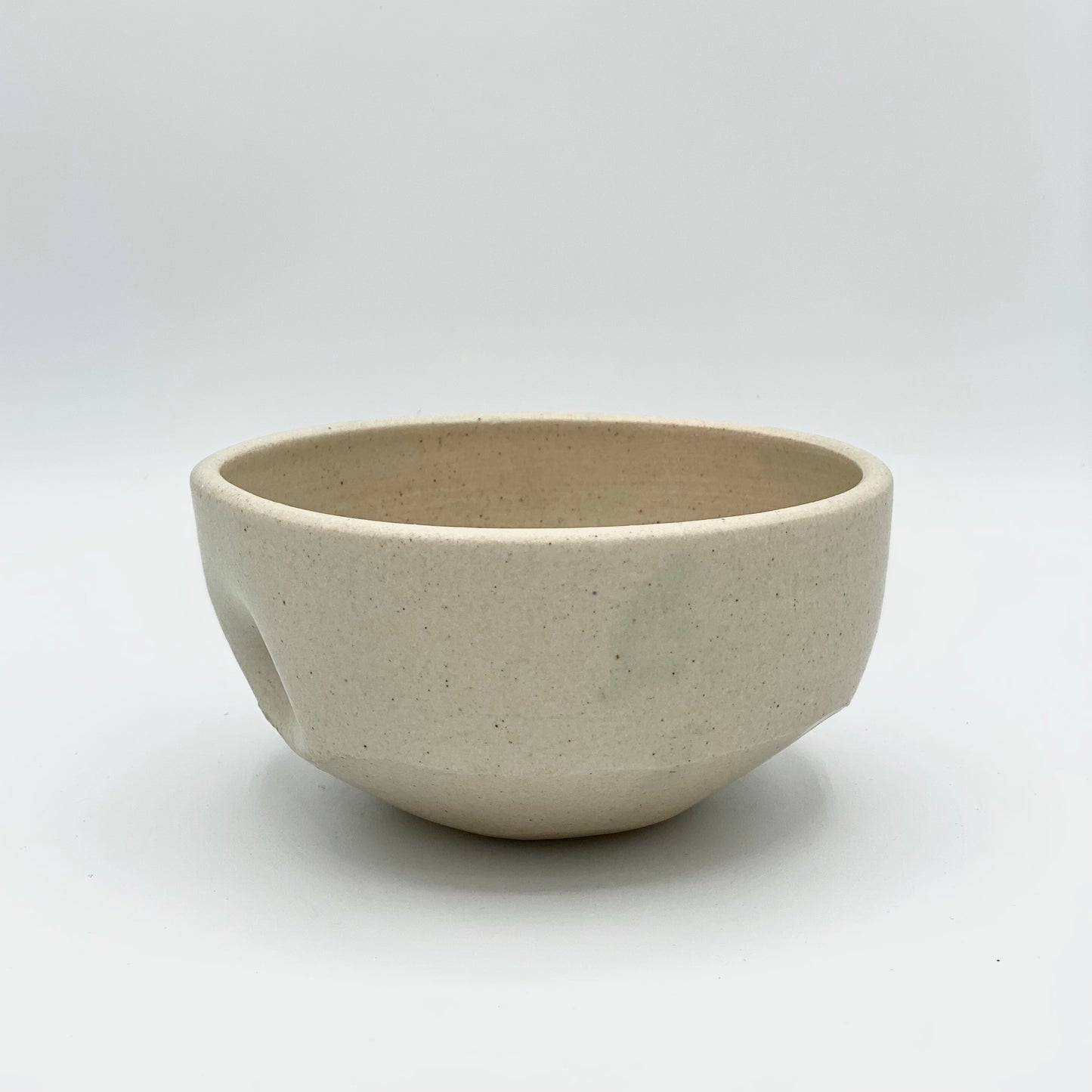 Cereal Bowl by MNO Clay