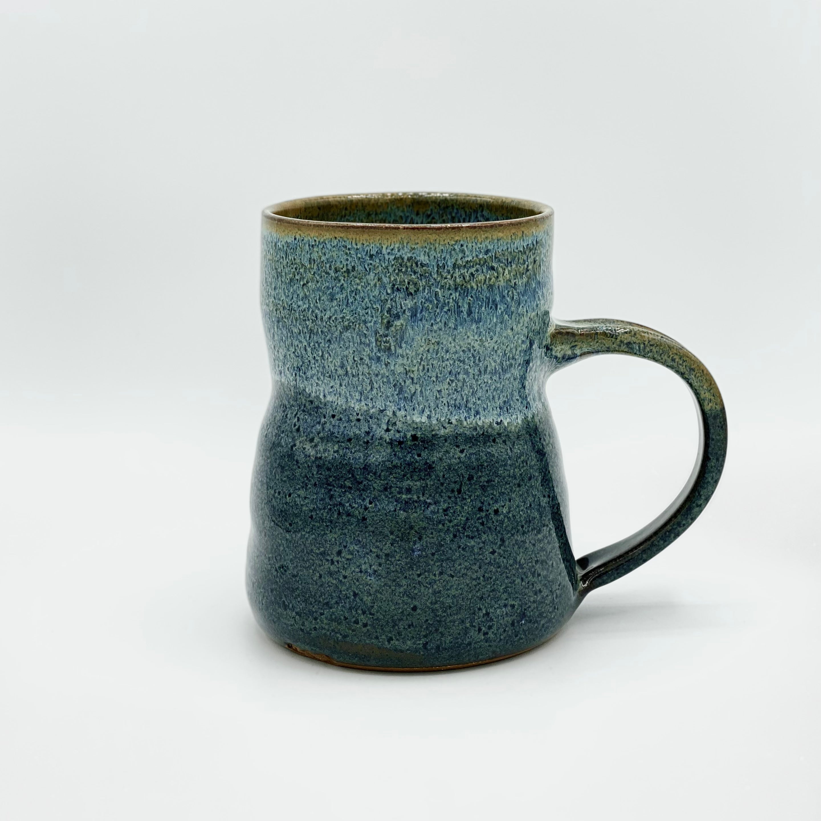 Mug By Christopher Doiron