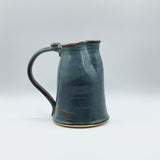 Pitcher by Poterie Ginette Arsenault