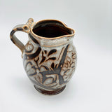 Coffee Jug by Juggler’s Cove Pottery