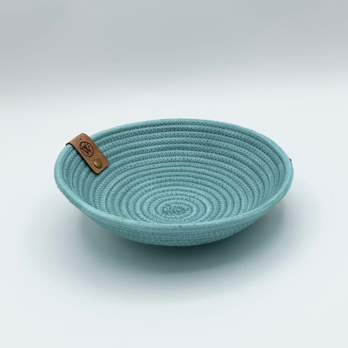 Trinket Bowl by Warm, Wooly & Woven