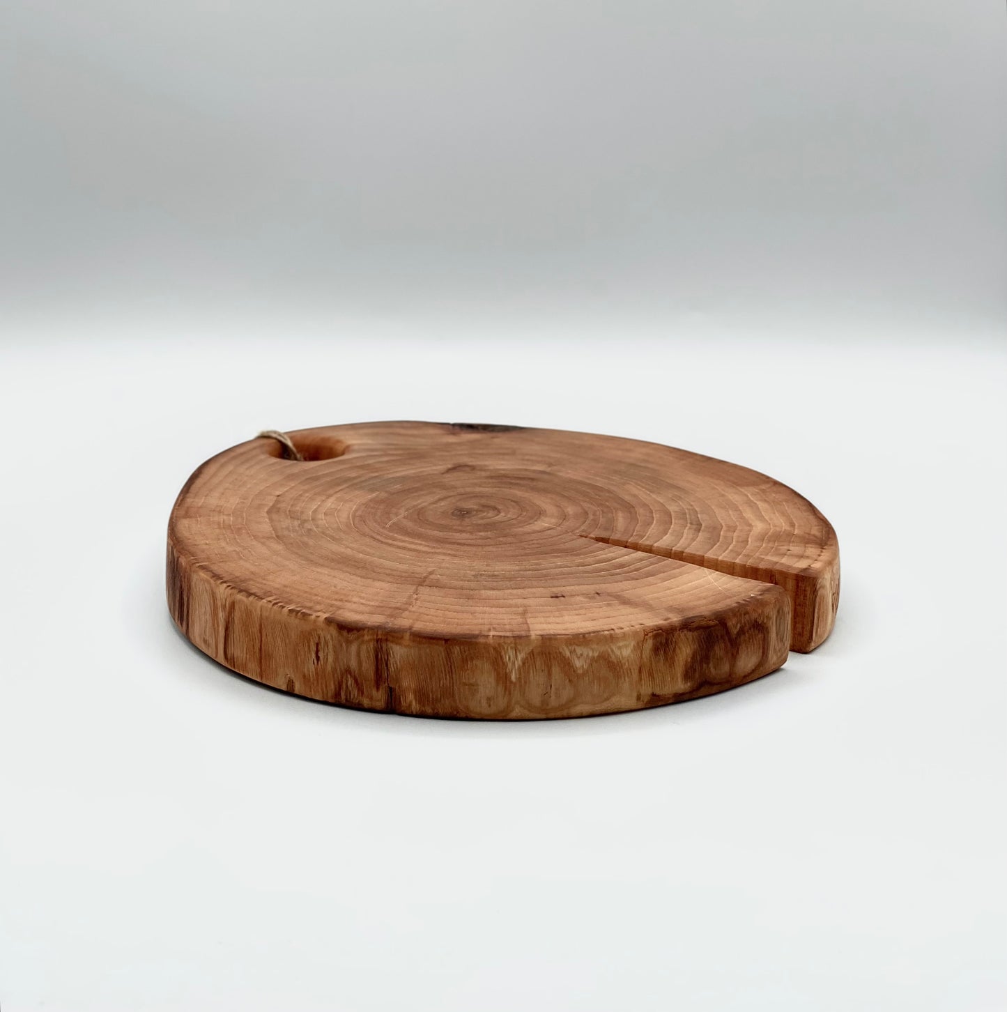 Tree Limb Cutting Board by Wildside Designs