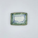 Soap Dish by Greig Pottery