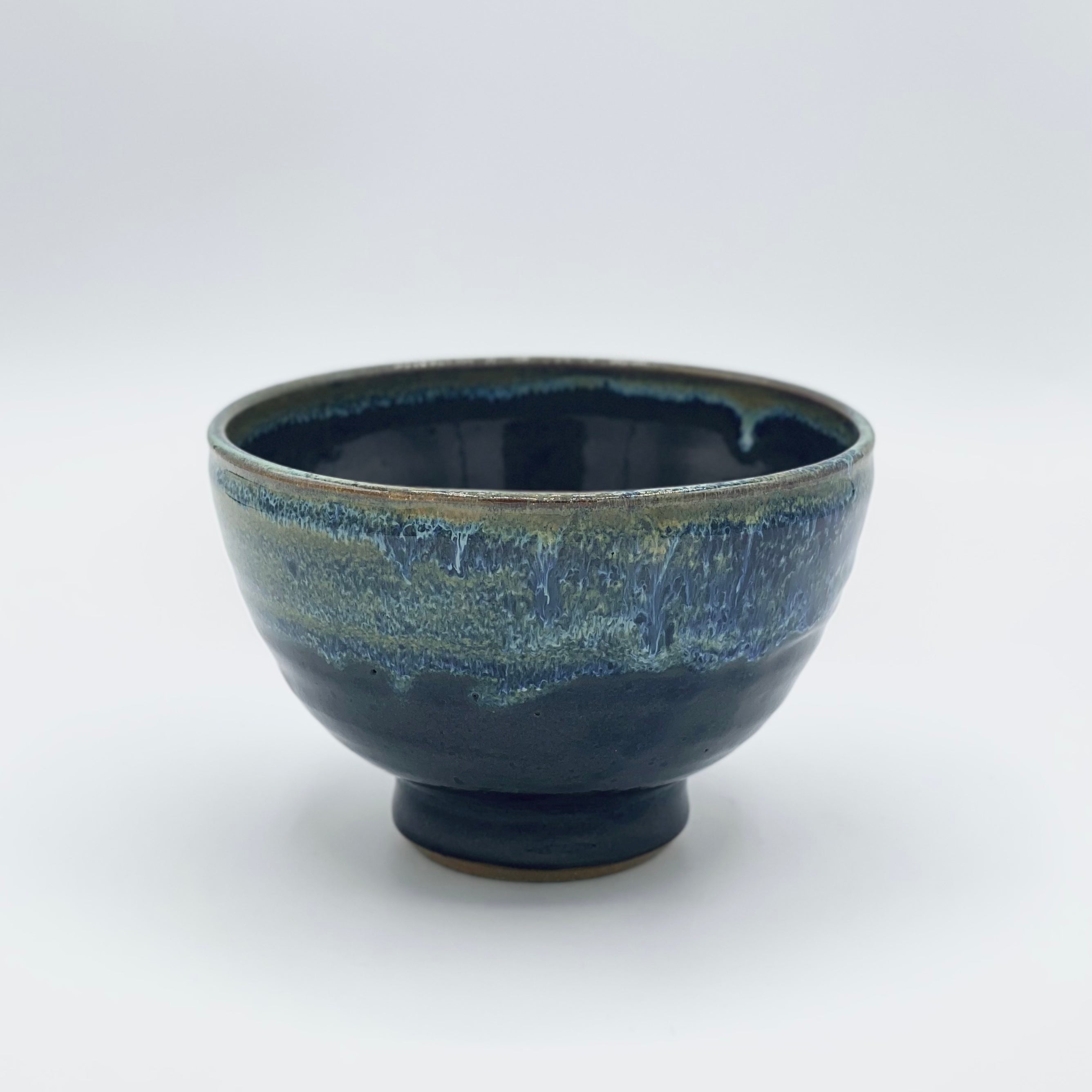 Bowl by Christopher Doiron