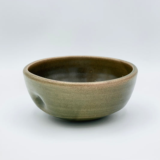 Cereal Bowl by MNO Clay