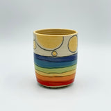 Collaboration Cups by Open Your Art