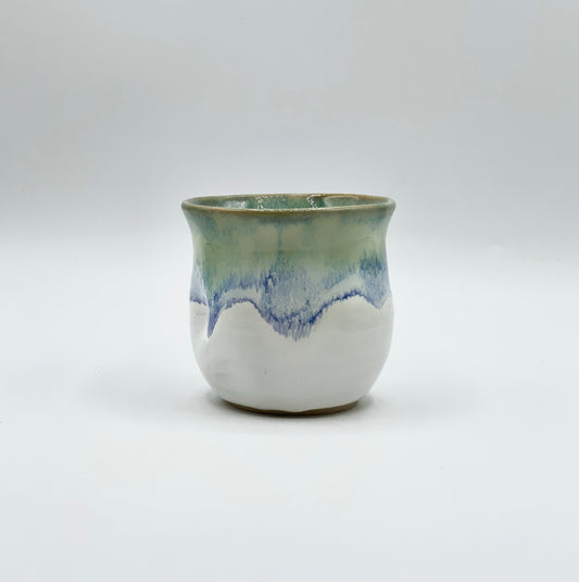 Tumbler by Greig Pottery