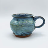 Mug by Capper Studio