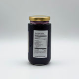 Wild Blueberry Desert Sauce by Granite Town Farms