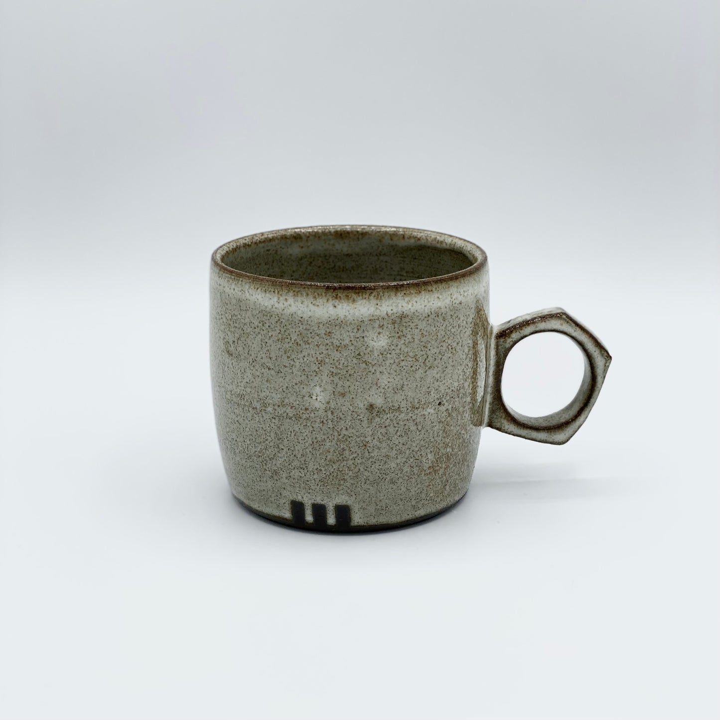 Mug by Nu Ceramics