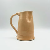 Pitcher by Poterie Ginette Arsenault