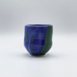 Tea Bowl (+Bag) by Juggler’s Cove Pottery