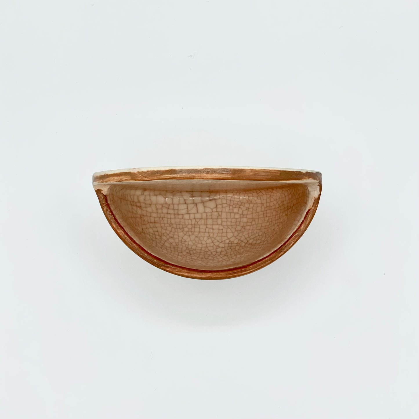 Wall Planter by Maru Pottery