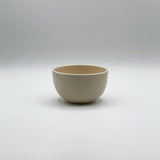Ice Cream Bowl by Poterie Ginette Arsenault