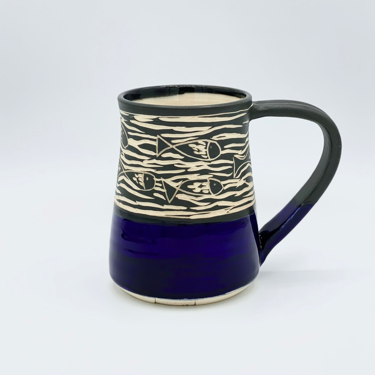 Mug by Maru Pottery