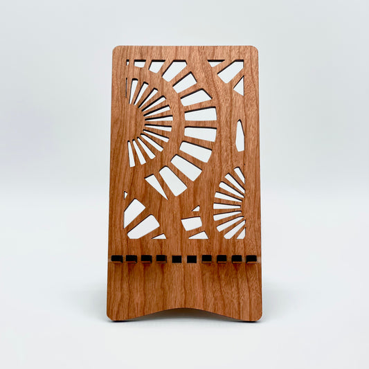 Cell-Phone Holder by Brent Rourke