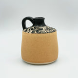 Watering bells by Maru Pottery