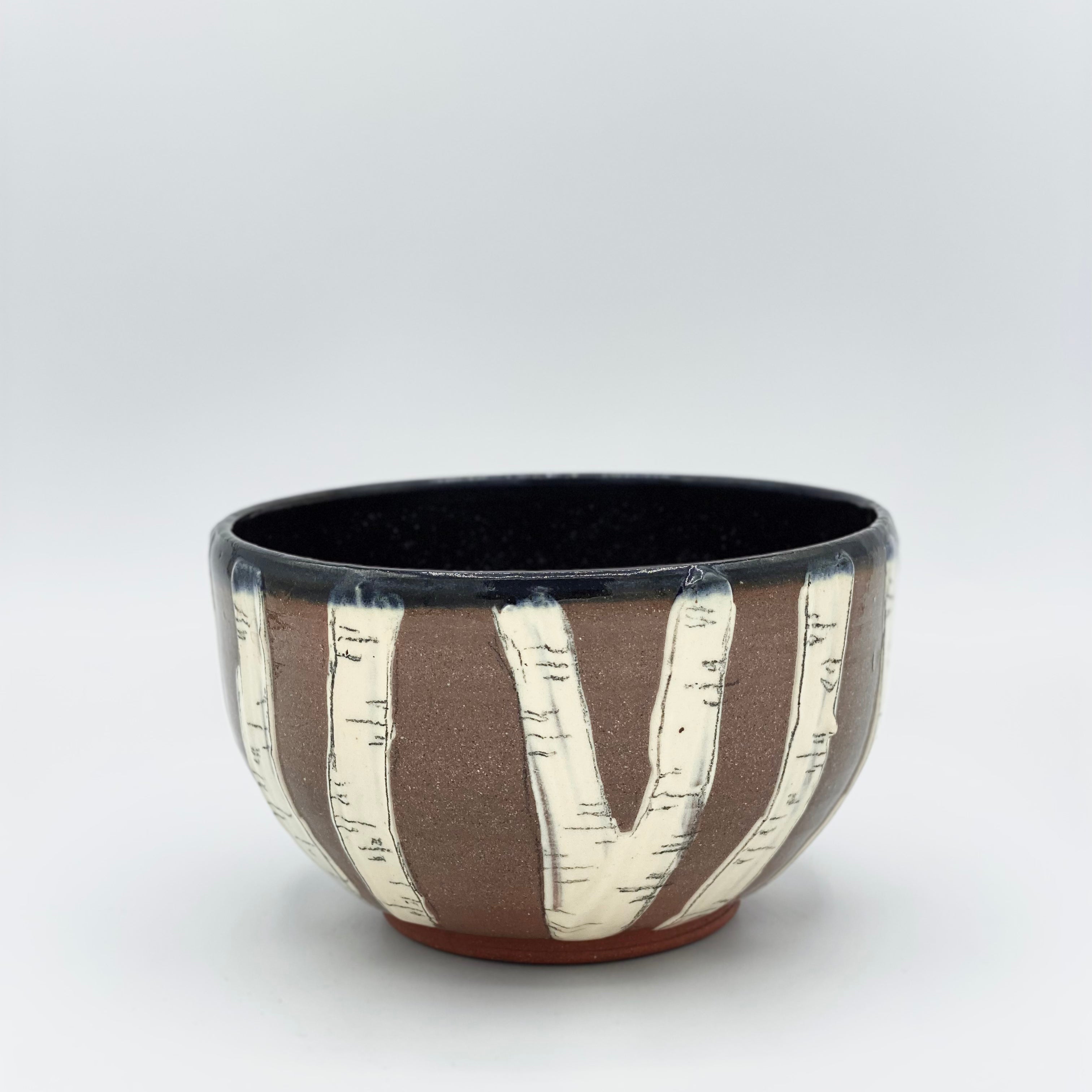 Bowl by Kaeli Cook Pottery