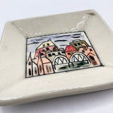 Mini Platter by Maru Pottery