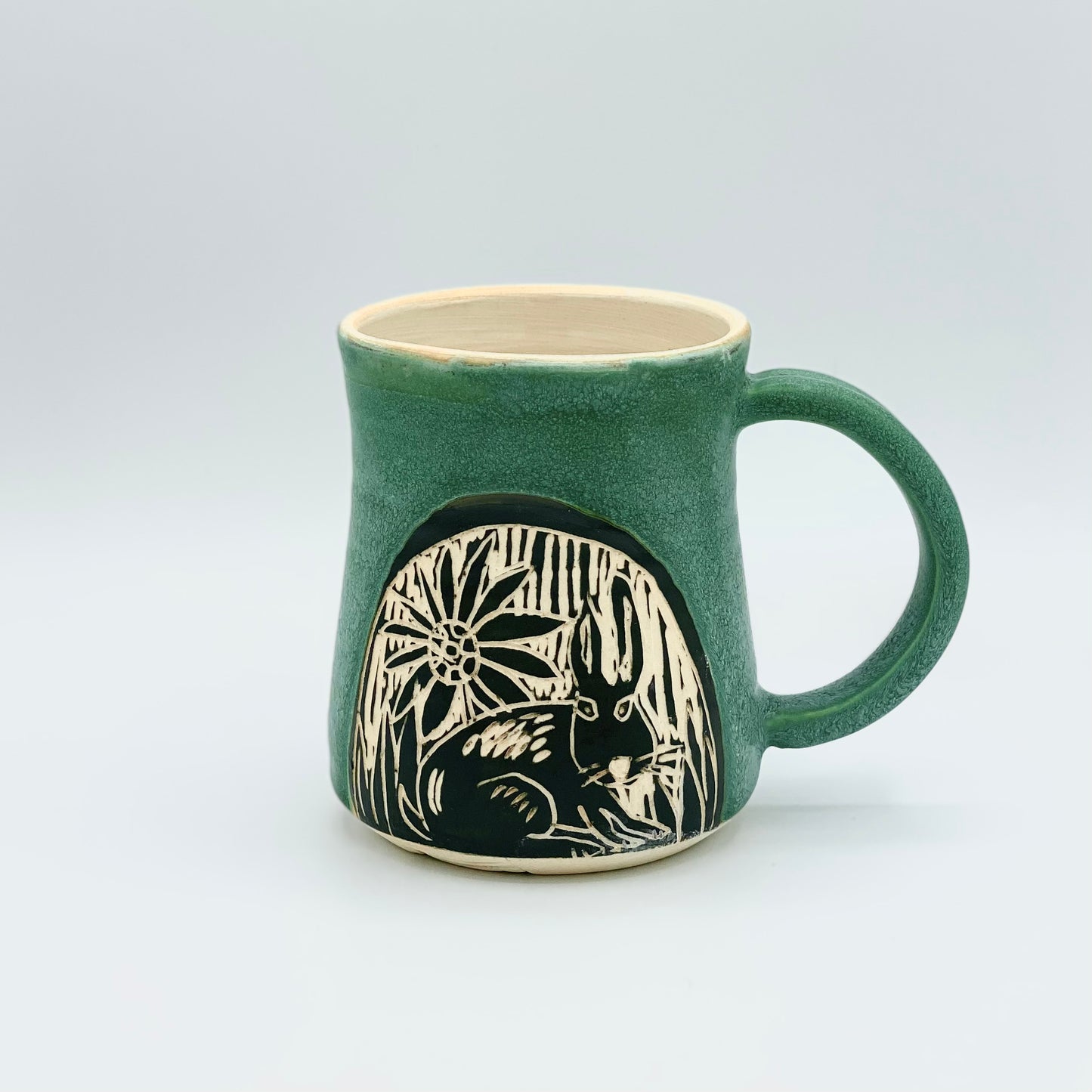 Mug by Maru Pottery